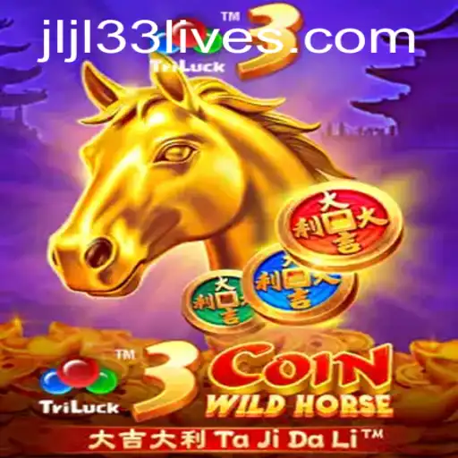 Exploring the Exciting World of 3CoinWildHorse with JLJL33 Live