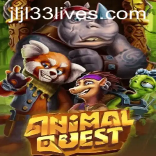 AnimalQuest: An Engaging Adventure That Captivates Enthusiasts