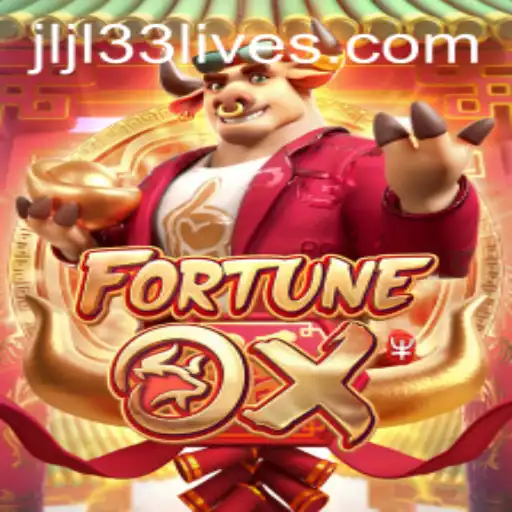 Exploring the Thrilling World of FortuneOx with JLJL33 Live