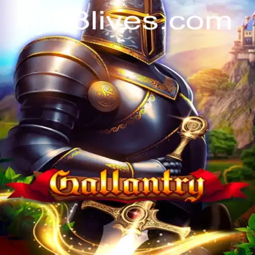 Gallantry: A Deep Dive into This Captivating Game and the Lure of JLJL33 Live