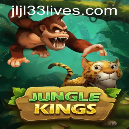 The Exciting World of JungleKings and How JLJL33 Live Transforms the Gaming Landscape