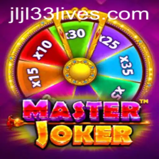 Exploring the Thrills of MasterJoker: A Classic Casino Game