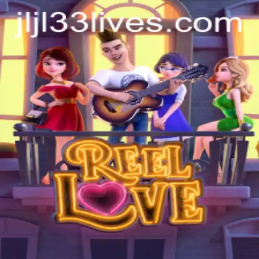 ReelLove: An Exciting Gaming Experience in a World of Romance and Thrills