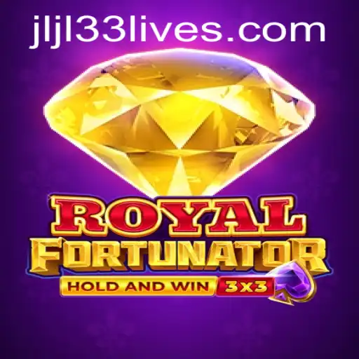 Exploring the Immersive World of Royalfort: JLJL33 Live's Latest Sensation