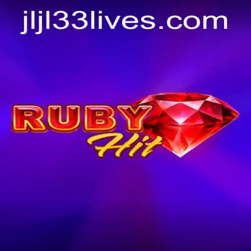 Unveiling RubyHit: A Thrilling Adventure Into the World of JLJL33 live