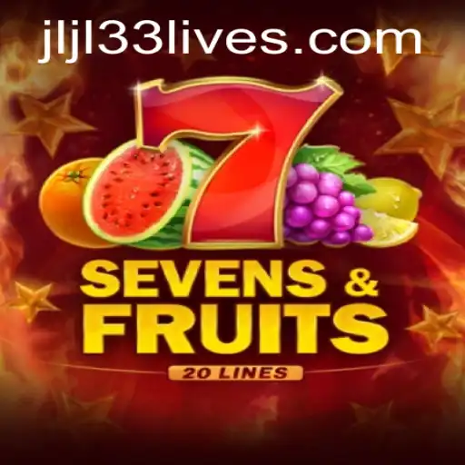 Unveiling SevensFruits20: A Unique Gaming Experience with JLJL33 Live