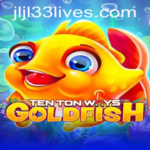 Unveiling TenTonWaysGoldfish: A Dive into Gaming Innovation