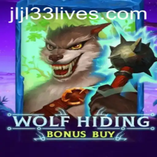 Exploring the New Gaming Sensation: WolfHidingBonusBuy