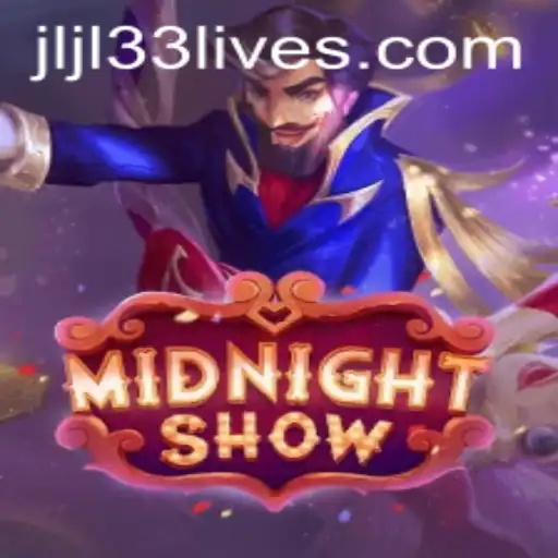 Unveiling MidnightShow: A Thrilling Experience in JLJL33 Live