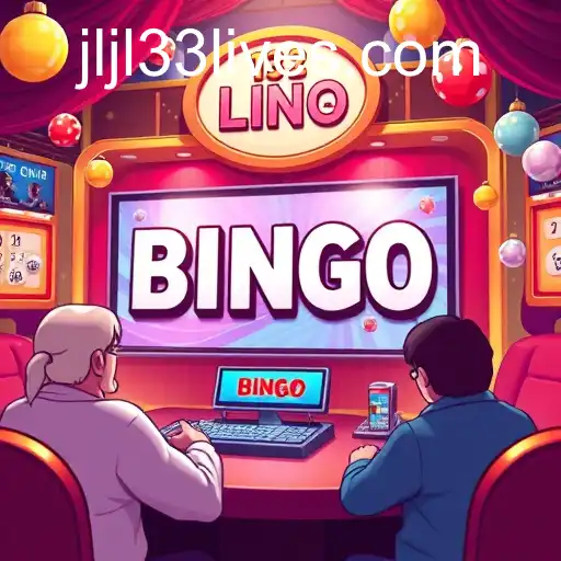 Exploring the Thrills of Online Bingo: An In-Depth Look at JLJL33 Live