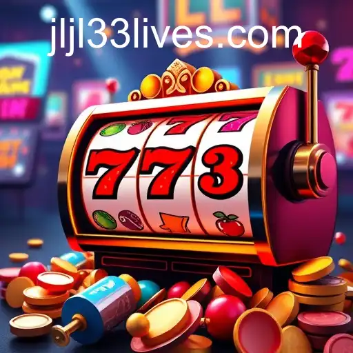 Slot Machines and JLJL33 Live: A Journey into Interactive Gaming