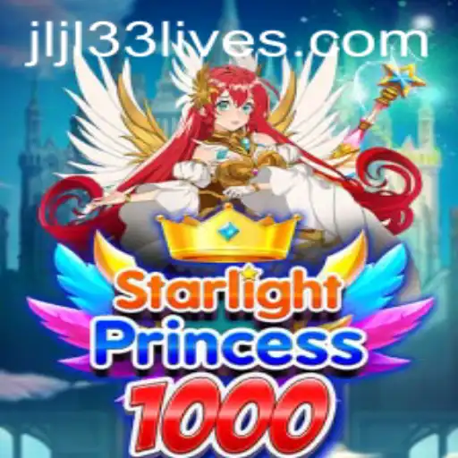 Exploring StarlightPrincess1000 and the Exciting World of JLJL33 Live Gaming