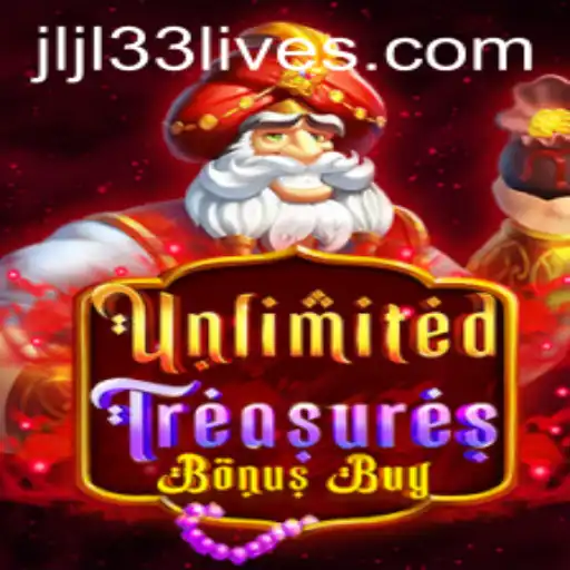 UnlimitedTreasuresBonusBuy: A Dive into Adventure with JLJL33 Live